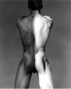 Mapplethorpe, Jim (1980)