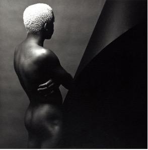 Mapplethorpe, Leigh Lee, N.Y.C. (Z Portfolio) (1980)